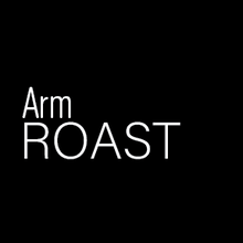 Load image into Gallery viewer, Arm Roast
