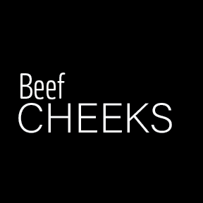 Beef Cheeks