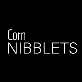 Super Crunchy Corn Nibblets