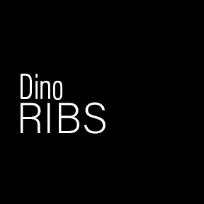 Dino Ribs