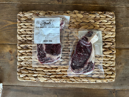 Dry Aged Gift Box