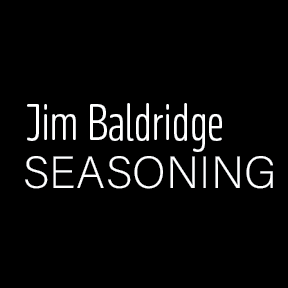 Jim Baldridge Secret Seasoning