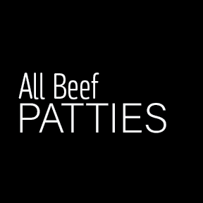 All Beef Patties