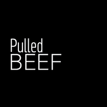 Load image into Gallery viewer, Pulled Beef
