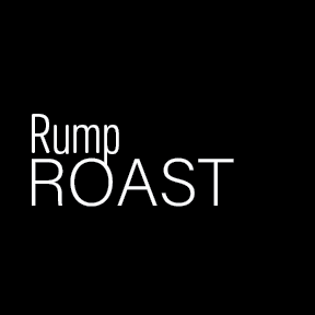Rolled Rump Roast