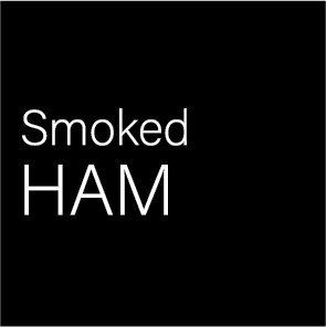 Smoked Bone-In Ham