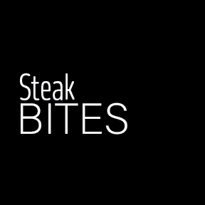Steak Bites