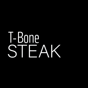 T-Bone Steak