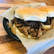 Load image into Gallery viewer, Pulled Beef
